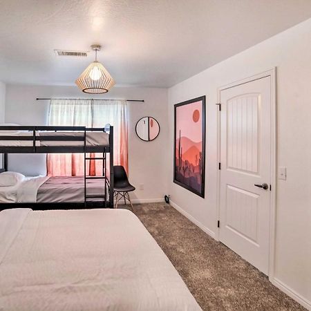 Sunny Page Home The Gateway To Az Adventure! Exterior foto