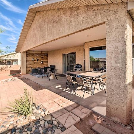 Sunny Page Home The Gateway To Az Adventure! Exterior foto