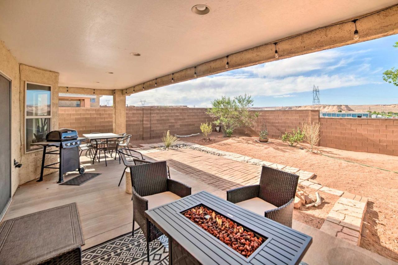 Sunny Page Home The Gateway To Az Adventure! Exterior foto