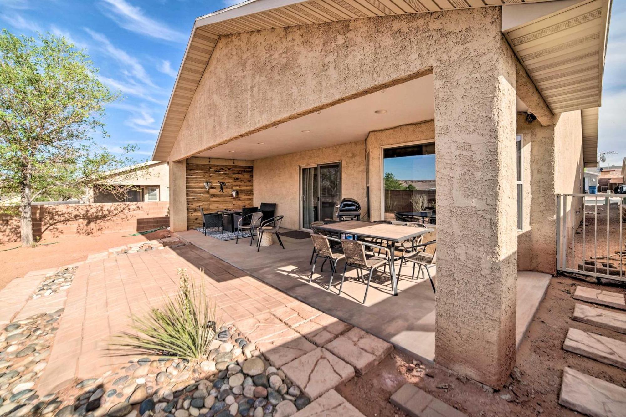 Sunny Page Home The Gateway To Az Adventure! Exterior foto