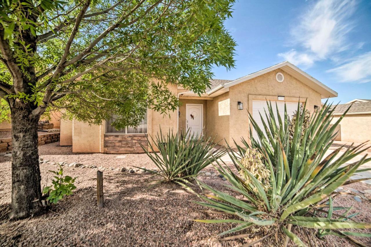 Sunny Page Home The Gateway To Az Adventure! Exterior foto